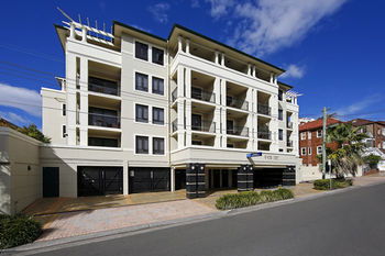 Coogee Bay Hotel - Boutique - Accommodation Kalgoorlie 48
