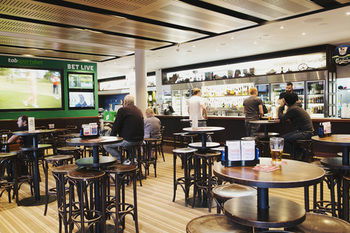 Coogee Bay Hotel - Boutique - Accommodation Kalgoorlie 50