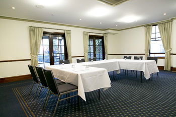 Coogee Bay Hotel - Boutique - Accommodation Kalgoorlie 54