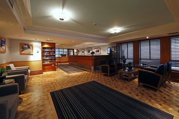 Coogee Bay Hotel - Boutique - Accommodation Kalgoorlie 61