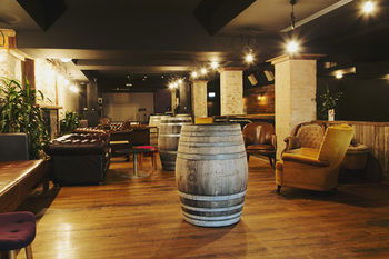 Coogee Bay Hotel - Boutique - Accommodation Kalgoorlie 62