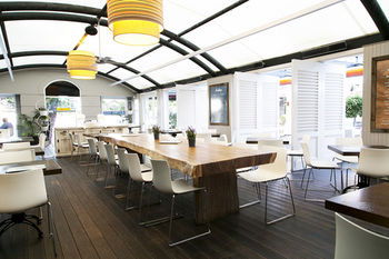 Coogee Bay Hotel - Boutique - Accommodation Kalgoorlie 64