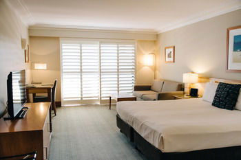 Coogee Bay Hotel - Boutique - Accommodation Kalgoorlie 65