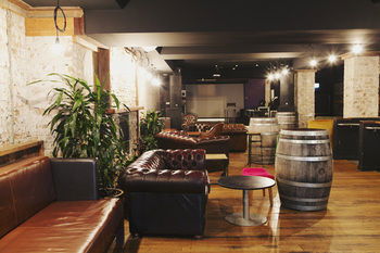 Coogee Bay Hotel - Boutique - Accommodation Kalgoorlie 75