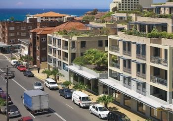 Adina Apartment Hotel Coogee - Accommodation Kalgoorlie 0
