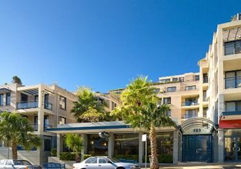 Adina Apartment Hotel Coogee - Accommodation Kalgoorlie 4