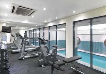 Adina Apartment Hotel Coogee - Accommodation Kalgoorlie 9