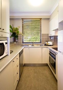 Adina Apartment Hotel Coogee - Accommodation Kalgoorlie 11