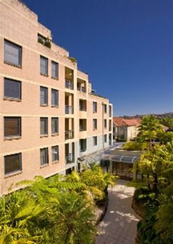 Adina Apartment Hotel Coogee - Accommodation Kalgoorlie 21