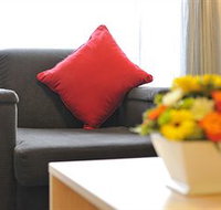 Metro Apartments on Bank Place - Accommodation Kalgoorlie