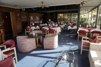 Econo Lodge Tamworth - Accommodation Kalgoorlie 0