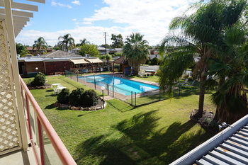 Econo Lodge Tamworth - Accommodation Kalgoorlie 3