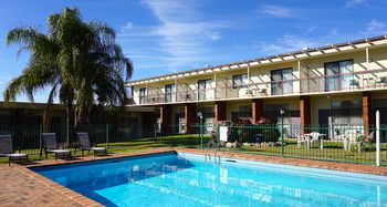 Econo Lodge Tamworth - Accommodation Kalgoorlie 5