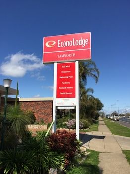 Econo Lodge Tamworth - Accommodation Kalgoorlie 9