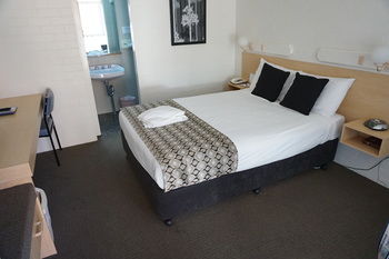 Econo Lodge Tamworth - Accommodation Kalgoorlie 11