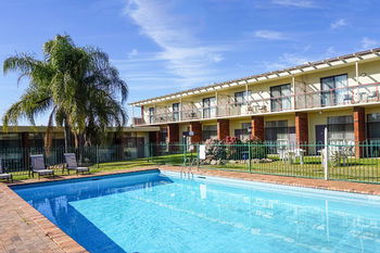 Econo Lodge Tamworth - Accommodation Kalgoorlie 12