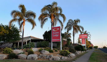 Econo Lodge Tamworth - Accommodation Kalgoorlie 13