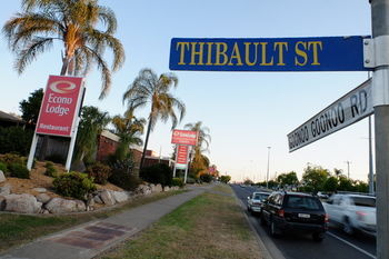 Econo Lodge Tamworth - Accommodation Kalgoorlie 14