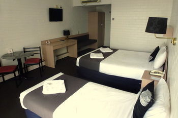 Econo Lodge Tamworth - Accommodation Kalgoorlie 16