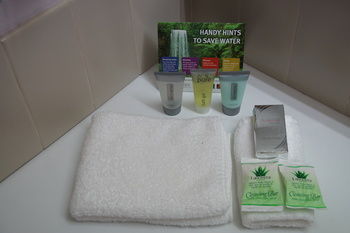 Econo Lodge Tamworth - Accommodation Kalgoorlie 17