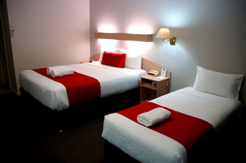 Econo Lodge Tamworth - Accommodation Kalgoorlie 19