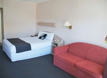 Econo Lodge Tamworth - Accommodation Kalgoorlie 20