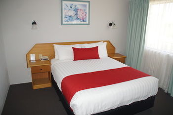 Econo Lodge Tamworth - Accommodation Kalgoorlie 22