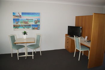 Econo Lodge Tamworth - Accommodation Kalgoorlie 24