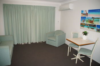 Econo Lodge Tamworth - Accommodation Kalgoorlie 25