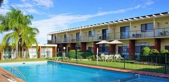 Econo Lodge Tamworth - Accommodation Kalgoorlie 28