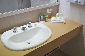 Econo Lodge Tamworth - Accommodation Kalgoorlie 32