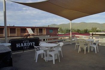 Econo Lodge Tamworth - Accommodation Kalgoorlie 33