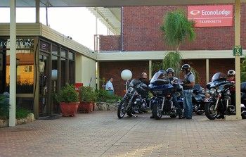 Econo Lodge Tamworth - Accommodation Kalgoorlie 34