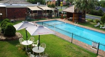 Econo Lodge Tamworth - Accommodation Kalgoorlie 40
