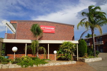 Econo Lodge Tamworth - Accommodation Kalgoorlie 41