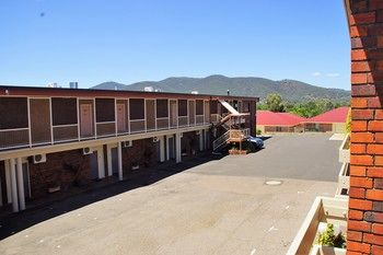Econo Lodge Tamworth - Accommodation Kalgoorlie 42
