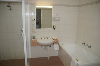 Econo Lodge Tamworth - Accommodation Kalgoorlie 43