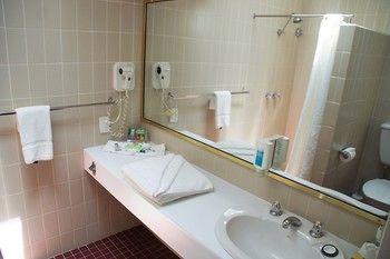 Econo Lodge Tamworth - Accommodation Kalgoorlie 45