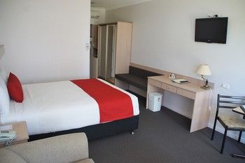 Econo Lodge Tamworth - Accommodation Kalgoorlie 46