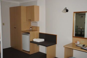 Econo Lodge Tamworth - Accommodation Kalgoorlie 48