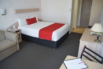 Econo Lodge Tamworth - Accommodation Kalgoorlie 49