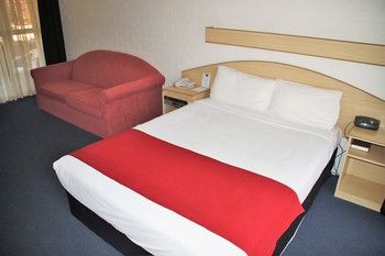 Econo Lodge Tamworth - Accommodation Kalgoorlie 51