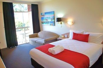 Econo Lodge Tamworth - Accommodation Kalgoorlie 53