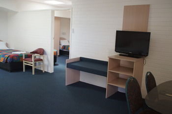 Econo Lodge Tamworth - Accommodation Kalgoorlie 54