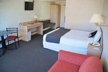 Econo Lodge Tamworth - Accommodation Kalgoorlie 56