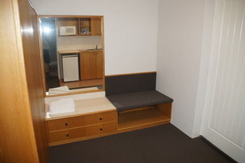 Econo Lodge Tamworth - Accommodation Kalgoorlie 57