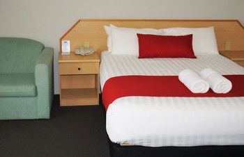 Econo Lodge Tamworth - Accommodation Kalgoorlie 58