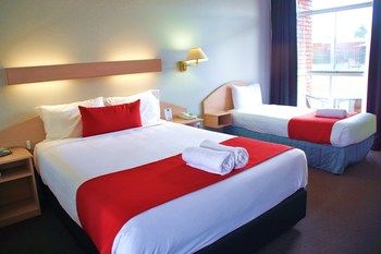 Econo Lodge Tamworth - Accommodation Kalgoorlie 61
