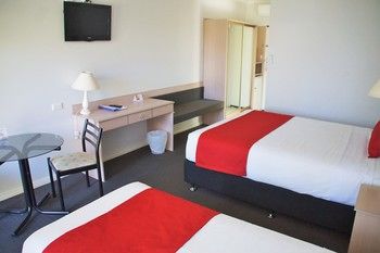 Econo Lodge Tamworth - Accommodation Kalgoorlie 62