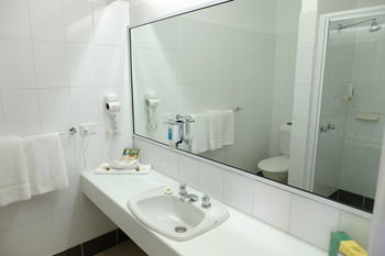 Econo Lodge Tamworth - Accommodation Kalgoorlie 63